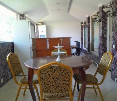 Chisinau House | Guest House Sirius