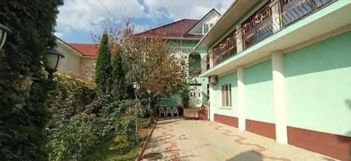 Chisinau House | Guest House Sirius