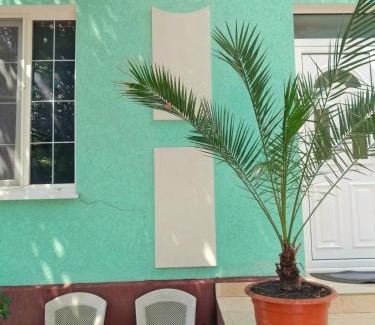 Chisinau House | Guest House Sirius