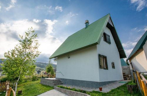 Razvrsje House | Guest house Sky Blue