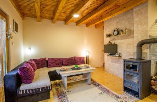 Razvrsje House | Guest house Sky Blue