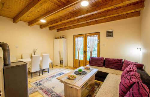 Razvrsje House | Guest house Sky Blue
