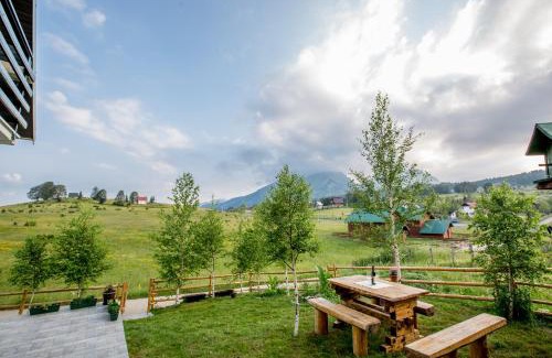 Razvrsje House | Guest house Sky Blue