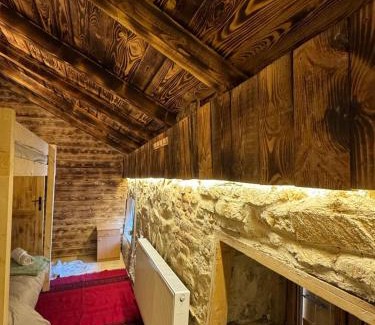 North Macedonia House | Guest house Stanet 1Maj