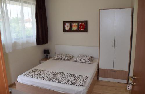 Akhtopol House | Guest House Sv Nikola