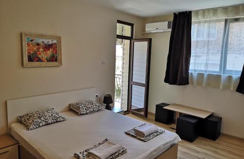 Akhtopol House | Guest House Sv Nikola