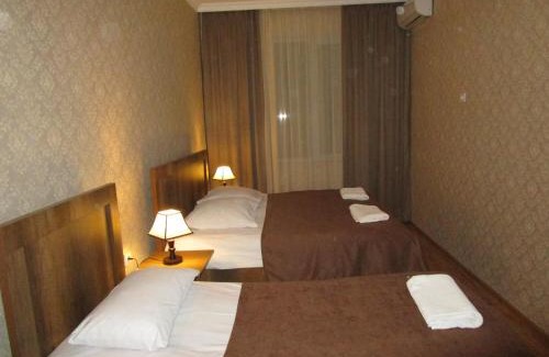 Kutaisi House | Guest House T&N