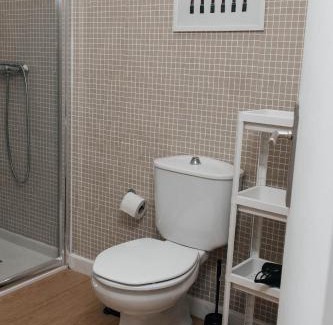 Paranhos Apartment | Guest House T4 no Porto