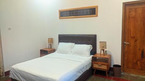 Central Yogyakarta House | Guest House The Sun Bausasran
