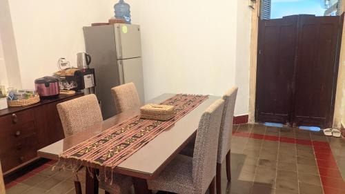 Central Yogyakarta House | Guest House The Sun Bausasran