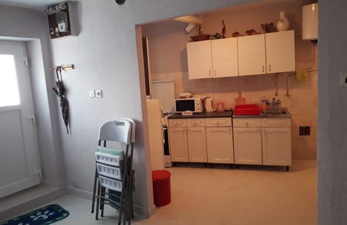 Prvic Luka House | Guest house Tonka- kuca za odmor Tonka na prekrasnom otoku