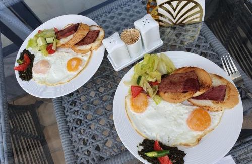 Tashkent House | Guest house TWINS