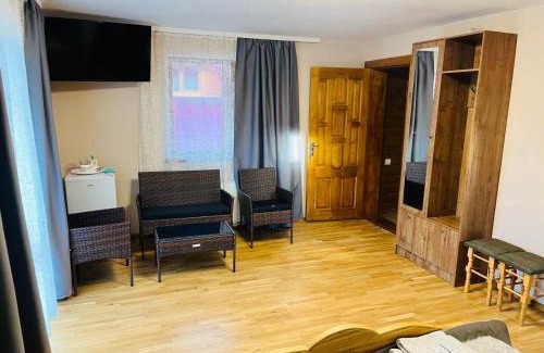 Vorokhta House | Guest House U Stasuka