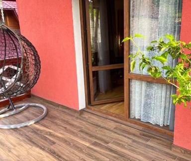 Vorokhta House | Guest House U Stasuka