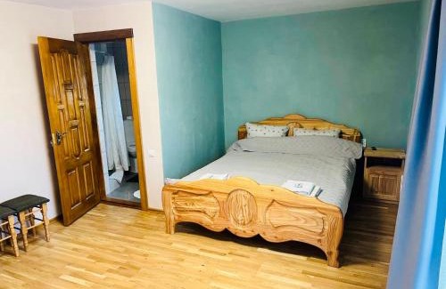 Vorokhta House | Guest House U Stasuka