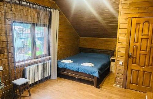 Vorokhta House | Guest House U Stasuka