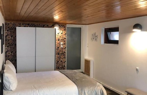Busteni Apartment | Guest House Urlătoarei - Bușteni