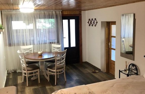 Busteni Apartment | Guest House Urlătoarei - Bușteni