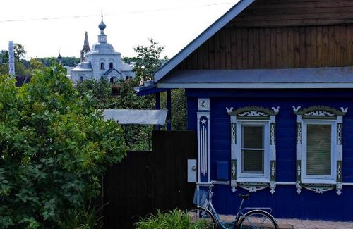 Suzdal House | Guest House Varvarinskiy