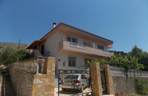 Sarande House | Guest house Vila Bega