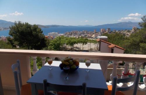 Sarande House | Guest house Vila Bega