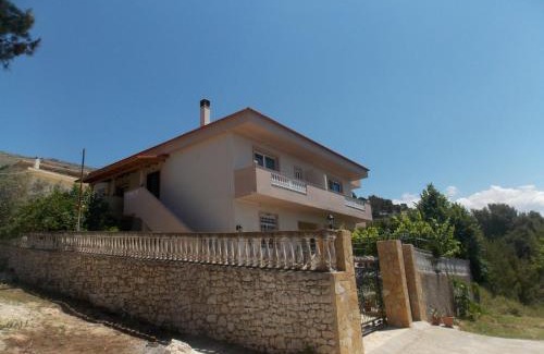 Sarande House | Guest house Vila Bega