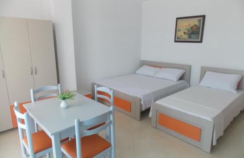 Sarande House | Guest house Vila Bega