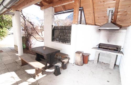 Cezsoca House | Guest house Vila Korošec