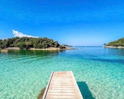 Ksamil House | Guest House Villa Alia