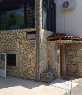 Polje House | Guest house "Villa Rustika"