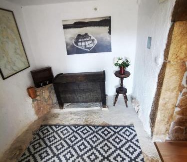 Polje House | Guest house "Villa Rustika"