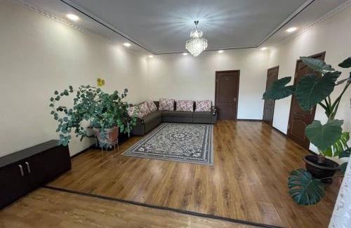 Karakol House | Guest house VOYAGE