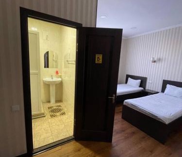 Karakol House | Guest house VOYAGE