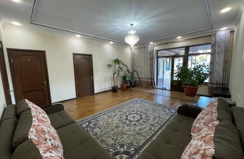 Karakol House | Guest house VOYAGE