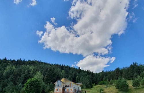 Zabljak House | Guest house Vrela