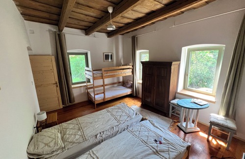 Egeraracsa Other | Guest house with whirlpool, swimming pool, playground, gastropub