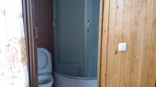 Yaremche House | Guest house Zatishniy dvir