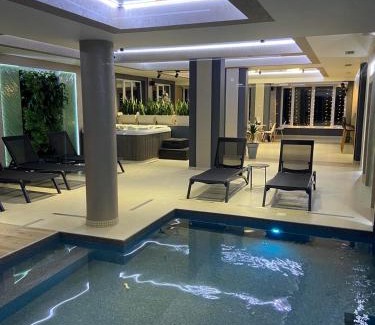 Bukovel Apartment | Guest House Zatyshnyi Dvir