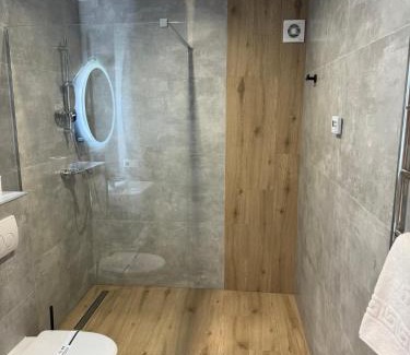 Bukovel Apartment | Guest House Zatyshnyi Dvir