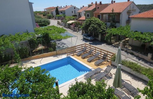 Vintijan House | Guest house Zimmer F1