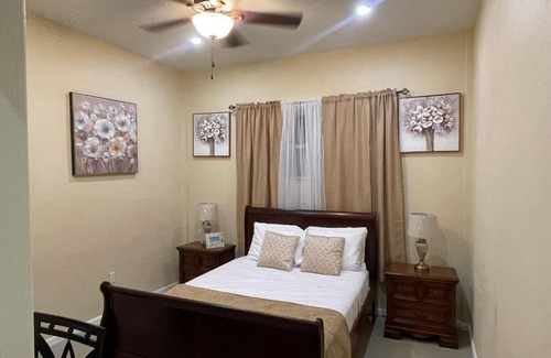 Basseterre House | Guest houses in Basseterre, Saint Kitts and Nevis