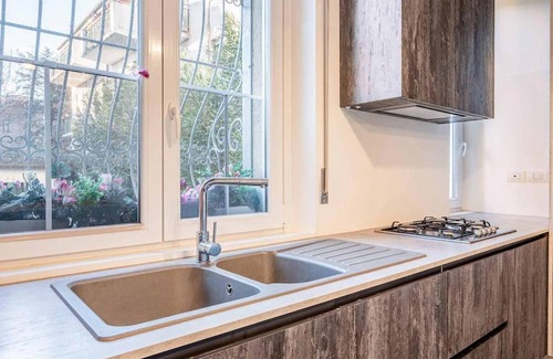 Affori Apartment | Guest Planet - Nice flat near Bovisa