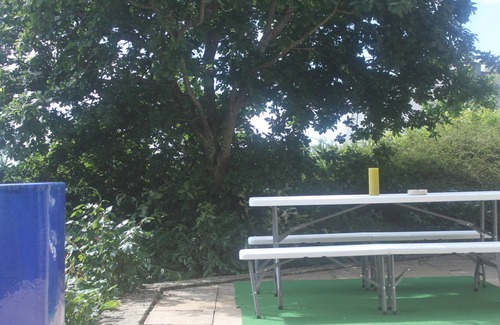 Treguier Bed & Breakfast | Guest room 3 p "Le Guindy"