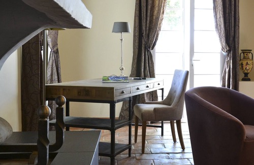 Saint-Andiol Bed & Breakfast | Guest room Family suite "LA CJ" - LE 7 MAS PROVENCAL
