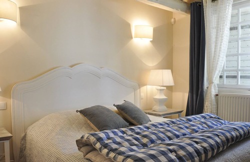 Saint-Andiol Bed & Breakfast | Guest room Family suite "AA" - LE 7 MAS PROVENCAL