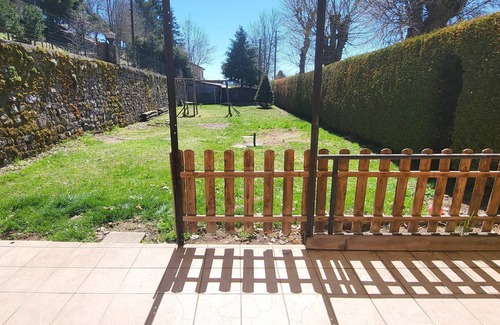 Pradelles House | Guest room for 2 to 4 people