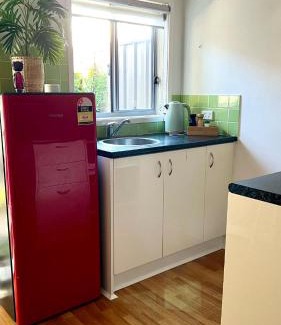 Franklin Apartment | Guest room in Gungahlin