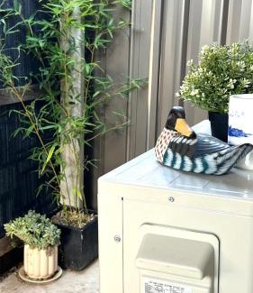 Franklin Apartment | Guest room in Gungahlin