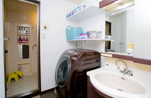 Kanazawa Apartment | Guest Room Kanazawa Kokone A 6minute walk from Kanazawa Station / Kanazawa Ishikawa
