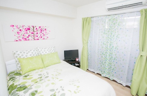 Kanazawa Apartment | Guest Room Kanazawa Kokone A 6minute walk from Kanazawa Station / Kanazawa Ishikawa